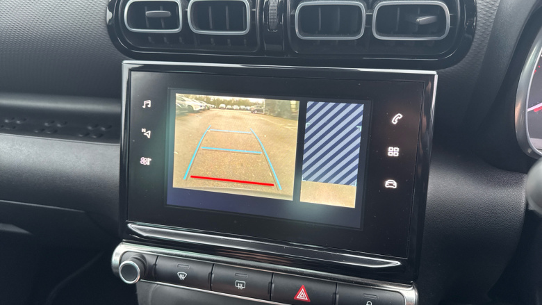 Citroen C3 Aircross 1.2 PureTech 110 Flair 5dr [6 speed] Petrol Hatchback